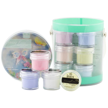 INM Spring Fever Coloured Acrylic Collection - £68.88 GBP