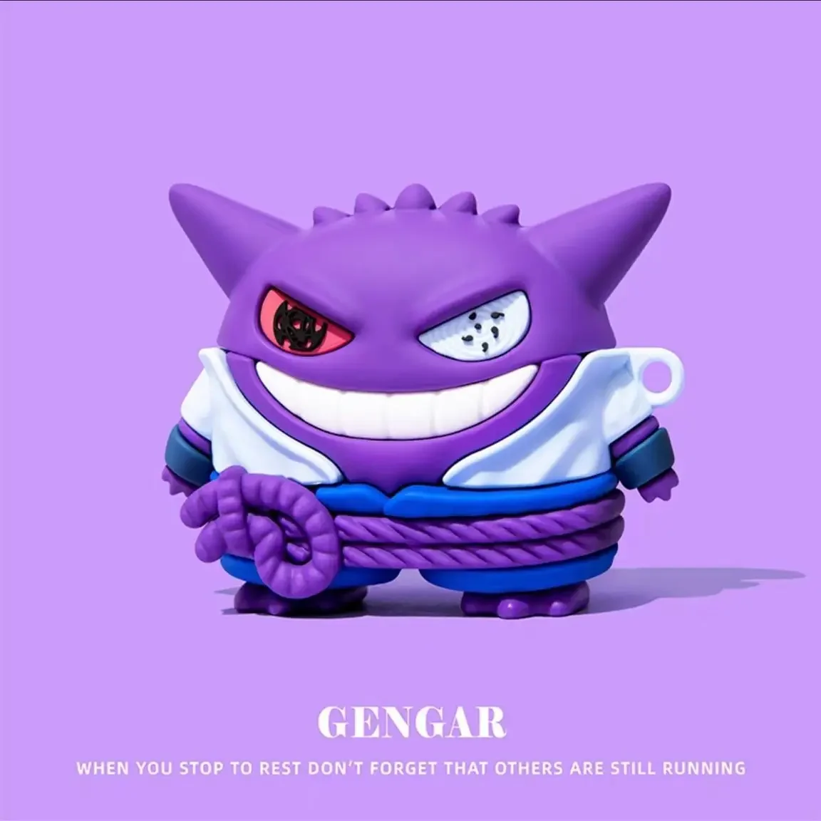 Gengar – A Classic Pokémon-Themed Accessory - £8.86 GBP