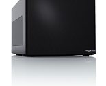 Fractal Design Node 304 - Black - Mini Cube Compact Computer Case - Smal... - $137.23