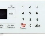 OEM Range Touchpad Switch Membrane for Samsung FER300SW/XAA-00 FER300SWX... - $157.28