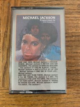 Michael JACKSON Pacco Pignoni - $59.27