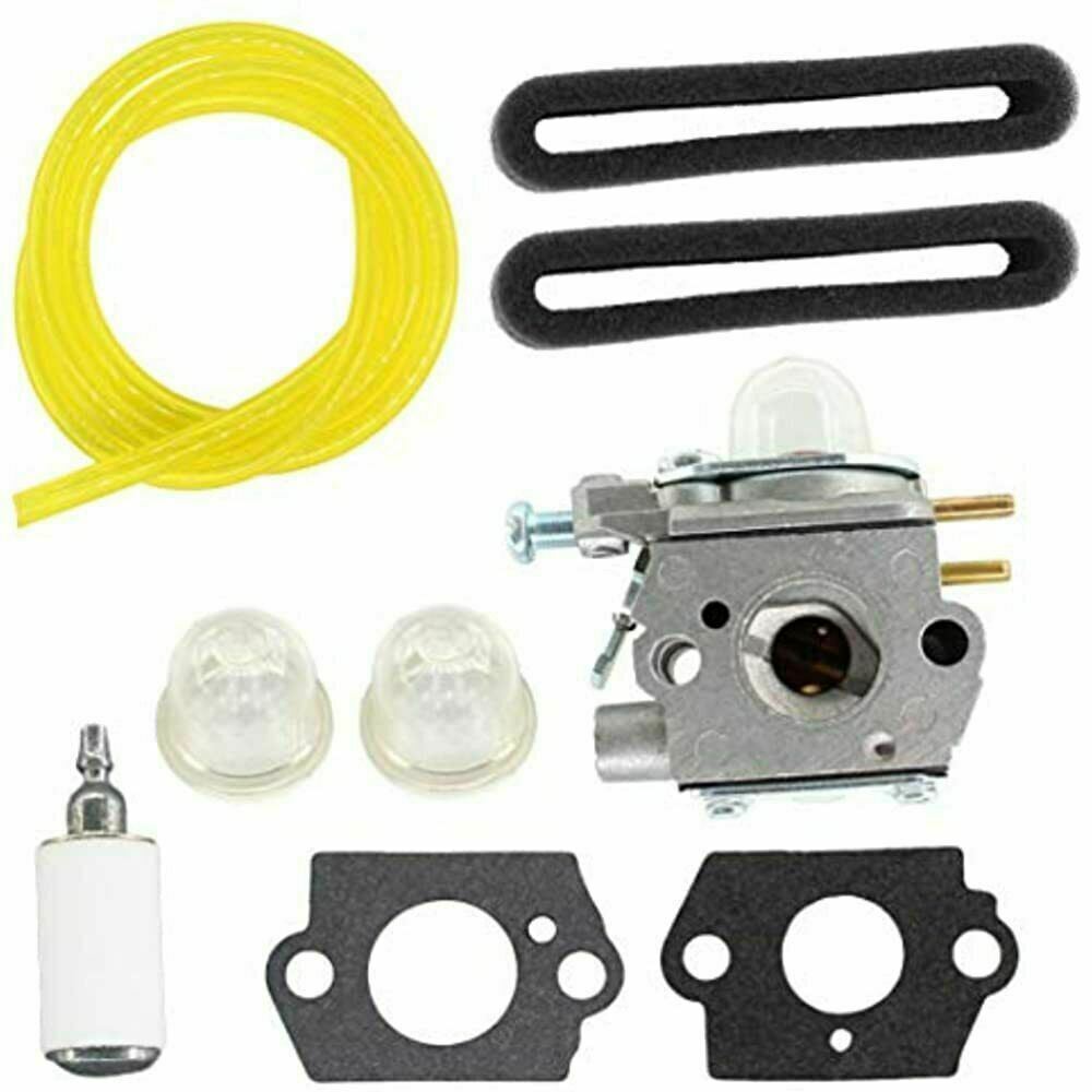 Carburetor for Craftsman 316.711020 316.711021 Bolens BL110 BL160 BL425 ... - $25.69