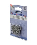 Beadalon Bead Stopper 20/Pkg Small - $10.39