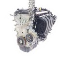 Engine Motor 1.8L Limited EFI Automatic OEM 2014 2015 2016 Hyundai Elant... - $1,520.61