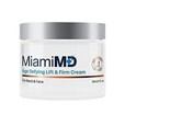Miami MD Age Defying Lift &amp; Firm Cream 30ml For Neck &amp; Face - £37.91 GBP