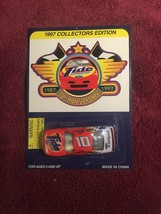 Racing Champions 1997 Collectors Edition Tide #10 Ricky Rudd 10th Anniversary - £3.73 GBP