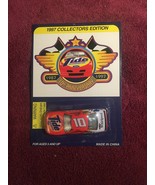 Racing Champions 1997 Collectors Edition Tide #10 Ricky Rudd 10th Annive... - £3.72 GBP