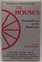 The Houses Power Places Of the Horoscope itm - £35.07 GBP
