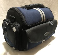 Targus Accessory Camera Bag DAVLl5 With Suspension Comfort Sholder Strap - £23.97 GBP