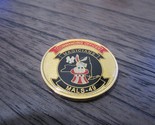 USN Marine Aviation Logistics Squadron 49 MALS-49 Challenge Coin ##571T - $18.80