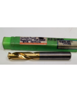 SUMITOMO 12.5mm Solid Carbide Twist Drill TiN Coated - 1-3/4&quot; LOC - 3-7/... - $78.12 CAD