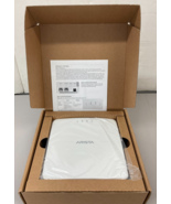 Arista AP-C200P Dual-Radio 802.11az WiFi-6 Indoor Wireless Access Point ... - €30,07 EUR