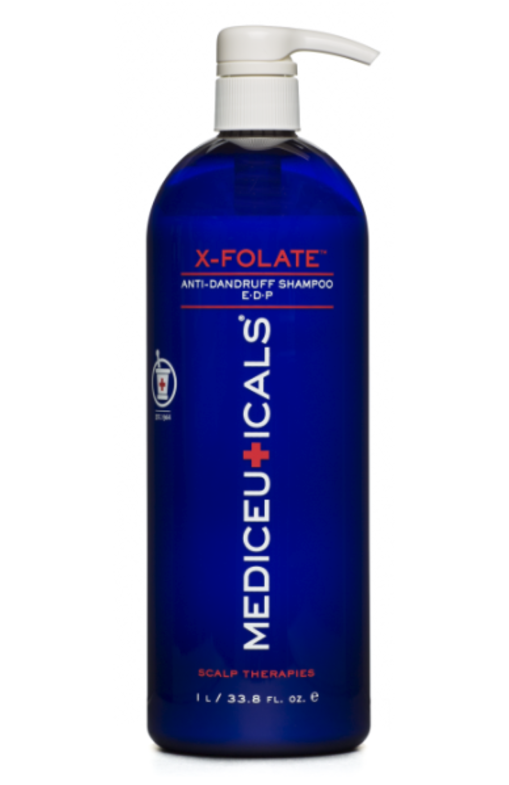 Therapro Mediceuticals X-Folate Shampoo, 33.8 Oz. - $51.98