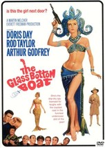 The Glass Bottom Boat [2005] [Regi DVD Pre-Owned Region 2 - £14.00 GBP