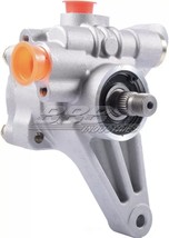 For Honda Pilot 2005-2008 BBB Industries N990-0547 Power Steering Pump - £109.45 GBP