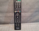 Sony PS3 Media / Blu-ray Disc Remote Control Official Product CECH-ZRC1U - $19.80