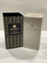Molton Brown eau de toilette Vintage with Elderflower 3.3 oz brand new free ship - £87.12 GBP