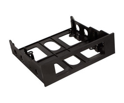 Hdm-228 Internal 3.5In To 5.25In Hdd Plastic Mounting Kit - $23.82