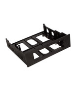 Hdm-228 Internal 3.5In To 5.25In Hdd Plastic Mounting Kit - £18.73 GBP