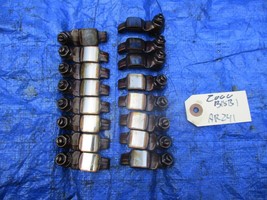 97-01 Honda CRV B20Z2 rocker arm assembly set B20Z Integra B18B1 B18 B20 LS GS 9 - £75.10 GBP