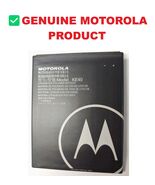 Motorola Moto E6 XT2005 Battery - KE40 (2800mAh) - $235.33 MXN