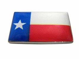 Kiola Designs Texas Flag Magnet - £15.95 GBP