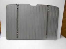 2003-2008 Toyota Corolla Matrix Trunk Mat Spare Tire Cover - $249.99