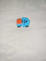 Gears Complete Vintage 1984 G1 Transformers Hasbro Action Figure - $12.00