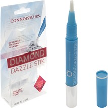 Connoisseurs Diamond Dazzle Stik - Premier Diamond Cleaner - £11.98 GBP