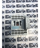 Siemens 3RH1131-2AB00 Contactor 600VAC 10Amp W/3RT1916-1BB00 Surge Supre... - $23.18 CAD