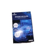 KURIMUP CA11476 Replacement Engine Air Filter, Efficient Filtration Offe... - $103.57 MXN
