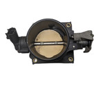 Throttle Valve Body From 2006 Ford Focus  2.0 3S4GAD - $34.95