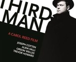 The Third Man DVD | Remastered | Region 4 - $11.73