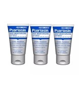 3 Pk: Psoriasin Deep Moisturizing Ointment 2% Coal Tar 4.2 oz. Exp. 6/30/24 - £16.99 GBP