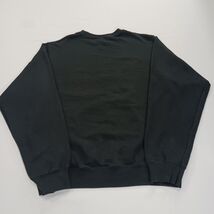 Port & Company HOSA Men's Black Core Fleece Crewneck Graphic Sweatshirt Size S image 2