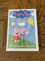 Peppa Pig Flying A Kite DVD - £9.40 GBP