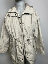 Timberland Women&#39;s Coat Waterproof 4927J-284 Size: M - £54.82 GBP