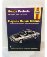 Haynes Publications 42040 Repair Manual - £3.13 GBP