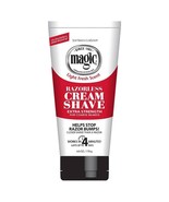 Magic Shave Cream Extra-Strength 6 oz (Pack of 1) - $9.90