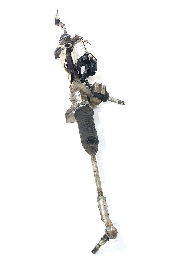 2015 2016 2017 Chrysler 200 OEM FWD Steering Gear Power Rack Pinion Item image 3