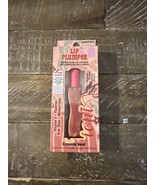 Ioni Lip Plumper Cinnamon Sugar - $12.33 CAD