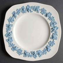 Wedgwood Queensware 8&quot; Square Salad Plate - $24.99