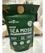 Polvo de musgo de mar irlandés - Aumenta la energía, mejora la digestión... - $674.66 MXN