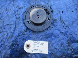 2009 Volkswagen Jetta 2.0 camshaft adjuster sensor motor engine OEM 06L1... - $39.99