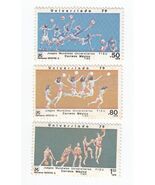 Mexico, Ensemble De 3 Timbres, MNH, Ah 514 - $7.06