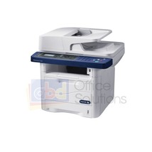 Xerox WorkCentre 3325DNI A4 Monochrome Laser Multifunction Duplex Printer 37 ppm - £350.44 GBP