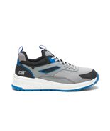 Caterpillar Men's Streamline  Carbon Composite Toe Work Shoe Wild Dove S... - $108.85