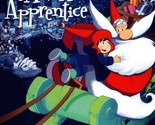 Santa&#39;s Apprentice DVD | Region 4 - $10.93
