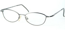 Prodesign denmark Mejor Colección P830 6532 Oscuro Gris Gafas Marco 48-15mm - $75.29