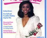 Possibilities The Magazine of HOPE Debbye Turner 1990 Crystal Cathedral - £9.49 GBP